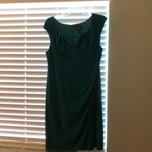 Adrianna Papell sheath dress